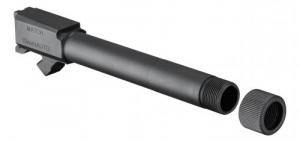Springfield Armory XD-M 10MM 4.5" Threaded Barrel - XDM1045TB-KIT Springfield Armory XD-M 10MM 4.5" Threaded Barrel - XDM1045TB-KIT