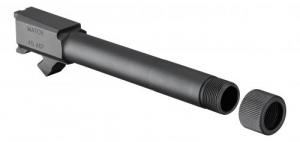 XDM .45 ACP 4.5" THREADED BARREL