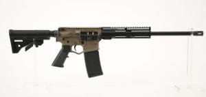 American Tactical Omni Hybrid Maxx .300 Blackout Flat Dark Earth - ATIGOMX300FDEM8