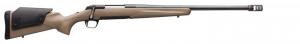Browning X-Bolt Stalker SPR 7mm PRC Threaded Barrel - 035592298