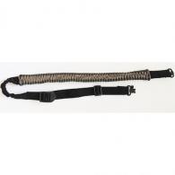 LOC Outdoorz Pro Hunt'R Flex Gun Sling Camo - 18-3100-001