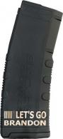 Black Rain Ordnance Let's Go Brandon AR-15 Magazine