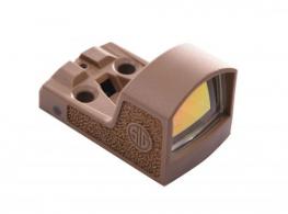 ROMEO ZERO REFLEX 3MOA COYOTE# - SOR01303