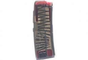 Elite Tactical Systems HK MP5 Magazine Carbon Smoke Elite Tactical Systems HK MP5 Magazine Carbon Smoke