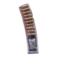 CARBON SMOKE SERIES HKMP5 20RD 9MM MAG