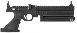 Hatsan Jet I Airgun Handgun .177 PCP 810fps Black - HG1JET177 Hatsan Jet I Airgun Handgun .177 PCP 810fps Black - HG1JET177