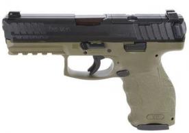 Heckler & Koch VP9-B 9MM Pistol - 81000758 Heckler & Koch VP9-B 9MM Pistol - 81000758