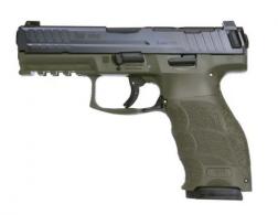 VP9-B TAC 9mm Olive Drab Green OR - 81000788