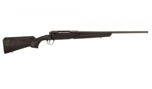 Axis II 400LEG BL/SYN 18