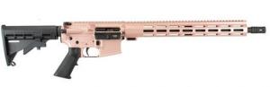 APF Guardian 5.56 NATO Semi-Auto Rifle Pink - RI282RG