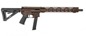 DBF DB9R 16B 9MM Semi-Auto Rifle - DB1418P071 DBF DB9R 16B 9MM Semi-Auto Rifle - DB1418P071