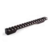 Talley Picatinny Base for Weatherby Lightweight Non-Magnum 6 Talley Picatinny Base for Weatherby Lightweight Non-Magnum 6