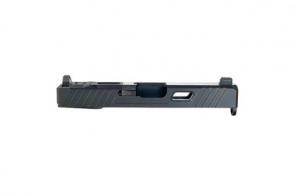 Shadow Systems Multi-Optic Complete Slide Assembly For Glock Gen 3 Compact Frames - SGK-G3S1 Shadow Systems Multi-Optic Complete Slide Assembly For Glock Gen 3 Compact Frames - SGK-G3S1
