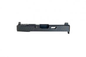 Shadow Systems Multi-Optic Complete Slide Assembly For Glock Gen 3 Compact Frames - SGK-G3S1