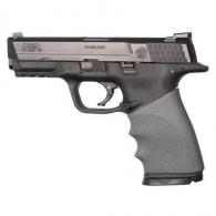 Hogue HandAll Hybrid Handgun Grip Sleeve for S&W M&P 9mm, .357 Sig, .40 S&W
