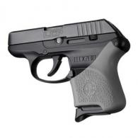Hogue HandAll Hybrid Handgun Grip Sleeve for Ruger LCP Slate Grey