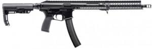 Patriot Ordnance Phoenix 9mm Rifle 16.1" Barrel M-LOK Rail 35+1 - 1921 Patriot Ordnance Phoenix 9mm Rifle 16.1" Barrel M-LOK Rail 35+1 - 1921