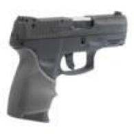 HandAll Beaver Grip Sleeve Taurus G2 Slate Grey