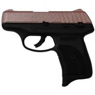 Ruger EC9s 9mm Semi Auto Pistol - 3283RGG