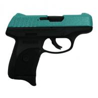 Ruger EC9s 9mm Semi Auto Pistol