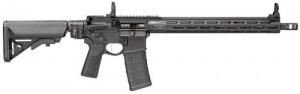 Springfield Armory Saint Victor 5.56 NATO Semi Auto Rifle - STV916556BX