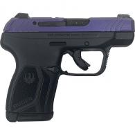 Ruger LCP 380 Max .380 Auto 10rd 2.75" "Purple Pearl" - 13716PPP Ruger LCP 380 Max .380 Auto 10rd 2.75" "Purple Pearl" - 13716PPP