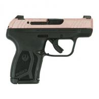Ruger LCP Max .380 ACP Semi Auto Pistol - 13716RGG