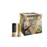 BIOAMMO 20 GA 2-3/4" LS 1 OZ #8 LEAD DOVE & CLAY 25/RD