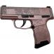 Sig Sauer "Gun & Roses" P365 Optic Ready 9mm Semi-Auto Pistol