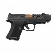 CR920P ELT 9MM BK/BZ 10+1 P&P - SS-4239-P
