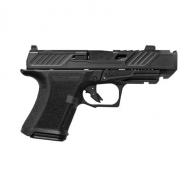 CR920P ELT 9MM BK/BK 10+1 P&P - SS-4240-P