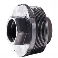 Daniel Defense SoundGuard DT Adapter 5/8-24Ti - Suppressor M Daniel Defense SoundGuard DT Adapter 5/8-24Ti - Suppressor M