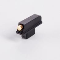 Wilson Combat Front Sight for Colt 2020 Python/Anaconda Gold Bead .180" - 1053FG180 Wilson Combat Front Sight for Colt 2020 Python/Anaconda Gold Bead .180" - 1053FG180