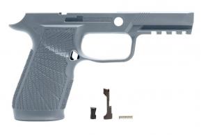 Wilson Combat Grip Module for Sig P320 Carry No Manual Safety Grey Wilson Combat Grip Module for Sig P320 Carry No Manual Safety Grey