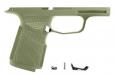 Wilson Combat Grip Module for P365 XL No Manual Safety Green