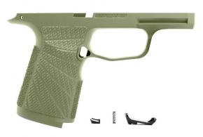 Wilson Combat Grip Module for P365 XL No Manual Safety Green Wilson Combat Grip Module for P365 XL No Manual Safety Green
