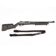 Wilson Combat Rob Haught Special 12GA Pump Shotgun