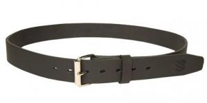 Blackhawk EDC Gun Belt - Std Buckle Brown Leather 42 / 46 Ha