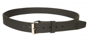 Blackhawk EDC Gun Belt - Std Buckle Brown Leather 44 / 48 Hang Tag Blackhawk EDC Gun Belt - Std Buckle Brown Leather 44 / 48 Hang Tag