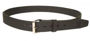 Blackhawk EDC Gun Belt - Std Buckle Brown Leather 46 / 50 Hang Tag Blackhawk EDC Gun Belt - Std Buckle Brown Leather 46 / 50 Hang Tag