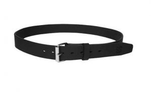 Blackhawk EDC Gun Belt - Std Buckle Black Leather 48 / 52 Hang Tag Blackhawk EDC Gun Belt - Std Buckle Black Leather 48 / 52 Hang Tag