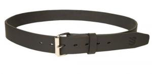 Blackhawk EDC Gun Belt - Std Buckle Brown Leather 48 / 52 Hang Tag Blackhawk EDC Gun Belt - Std Buckle Brown Leather 48 / 52 Hang Tag