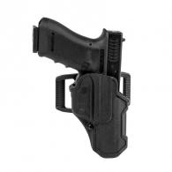 Blackhawk T-Series L2C Holster Black RH for H&K VP9/40