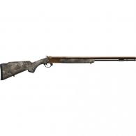 Traditions NitroFire with VAPR Twist Veil Wideland .50 cal 26 in. Burnt Bro - CR848804425 Traditions NitroFire with VAPR Twist Veil Wideland .50 cal 26 in. Burnt Bro - CR848804425