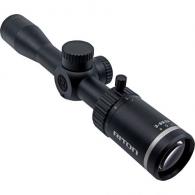 Riton X1 Primal Rifle Scope 3-9x40mm Black RAK Reticle - 1P39AS