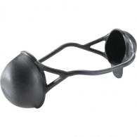 Butler Creek Bikini Scope Cover Black - 19000 Butler Creek Bikini Scope Cover Black - 19000