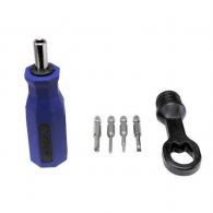 NcSTAR 1911 Pro Tool-Blue - VT1911 NcSTAR 1911 Pro Tool-Blue - VT1911