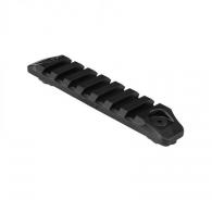 Vism M-LOK KeyMod Accessory Rail Medium - VMMK5B