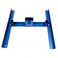 NcSTAR Steel Target Stand - VATS