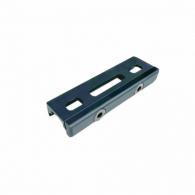 NcSTAR Picatinny Adapter, M-LOK, Medium 2-Slot, Black - MPAMD3S NcSTAR Picatinny Adapter, M-LOK, Medium 2-Slot, Black - MPAMD3S